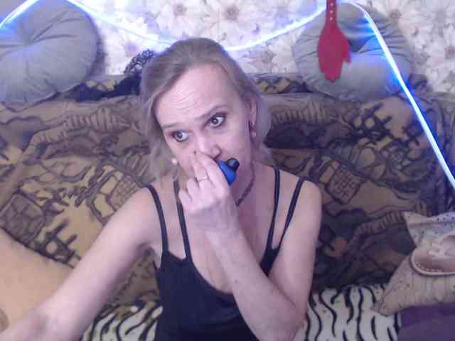 miss-bekker23 webcam