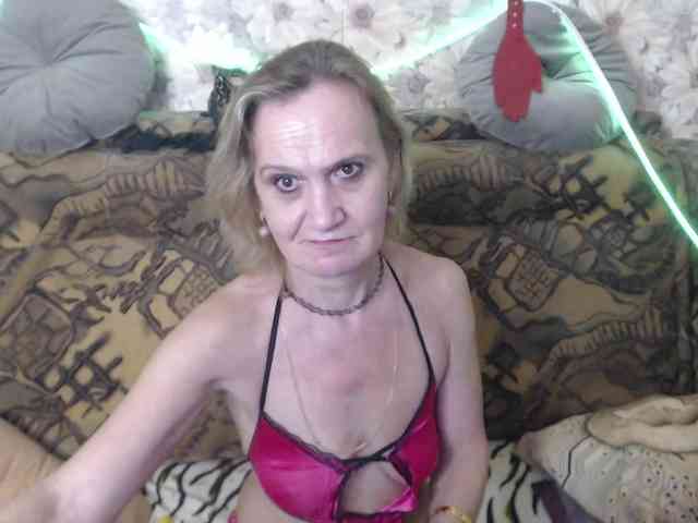 miss-bekker23 webcam