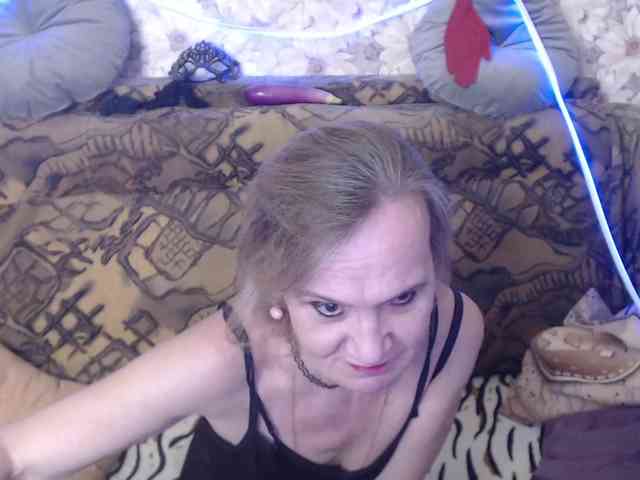 miss-bekker23 webcam