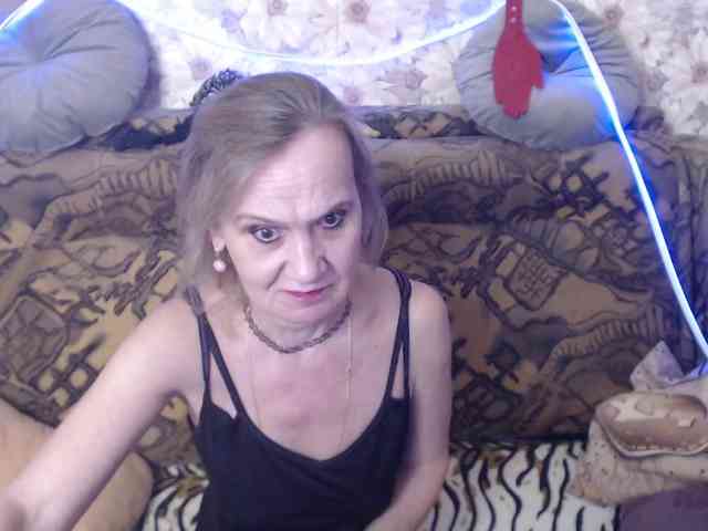 miss-bekker23 webcam