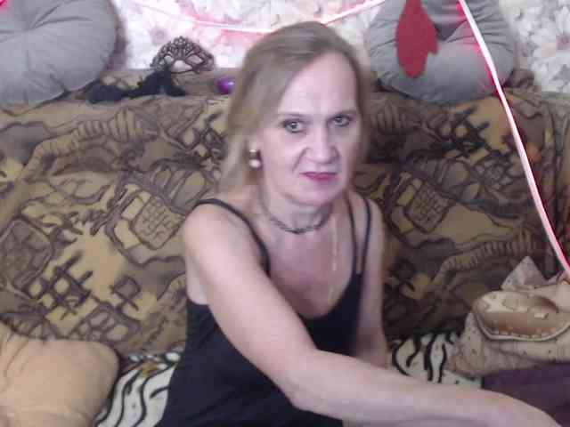 miss-bekker23 webcam