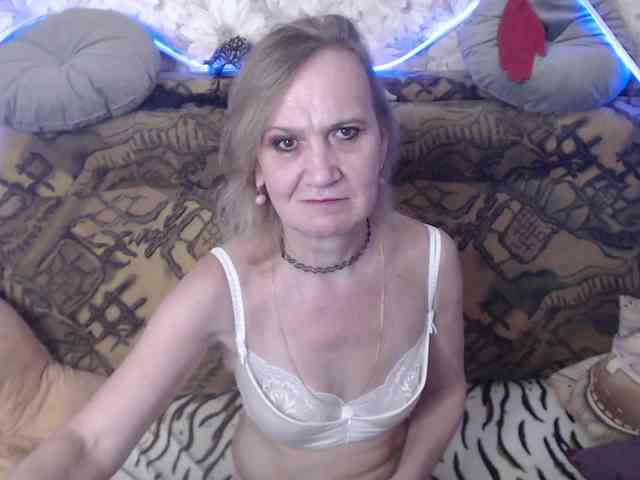 miss-bekker23 webcam