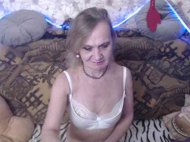 miss-bekker23 webcam