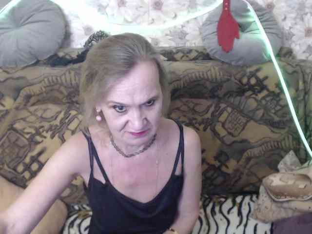 miss-bekker23 webcam