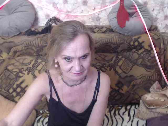 miss-bekker23 webcam