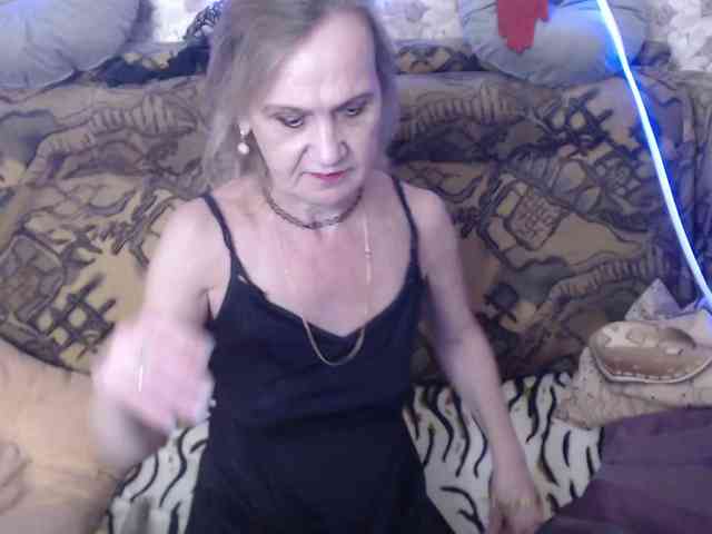 miss-bekker23 webcam