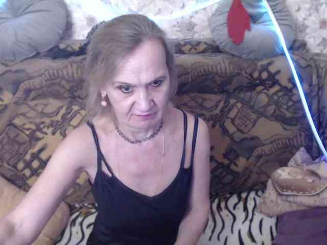 miss-bekker23 webcam