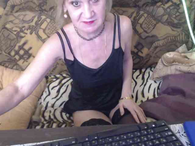 miss-bekker23 webcam