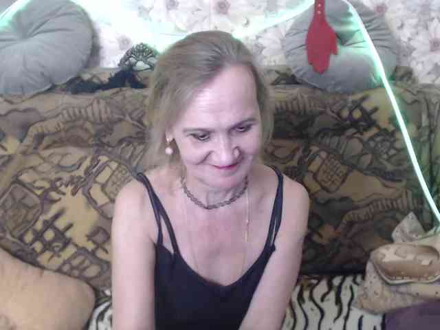 miss-bekker23 webcam