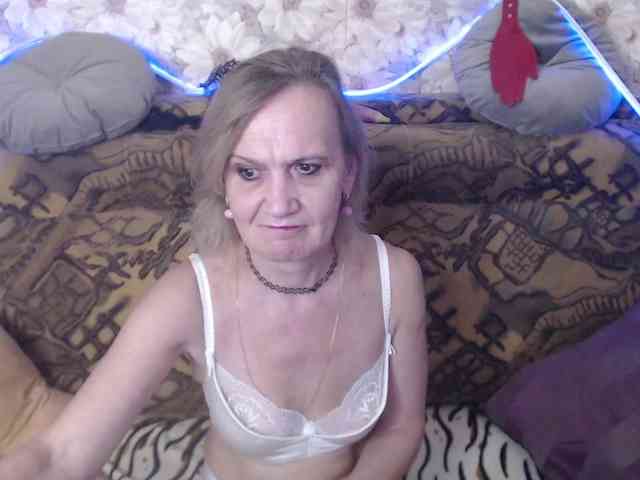 miss-bekker23 webcam
