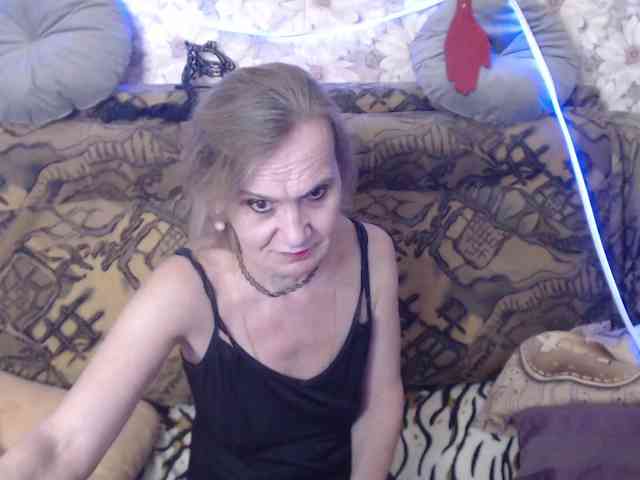 miss-bekker23 webcam