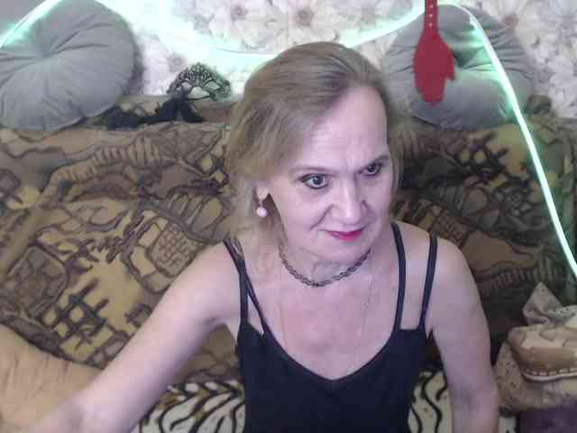 miss-bekker23 webcam