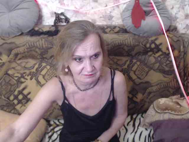 miss-bekker23 webcam