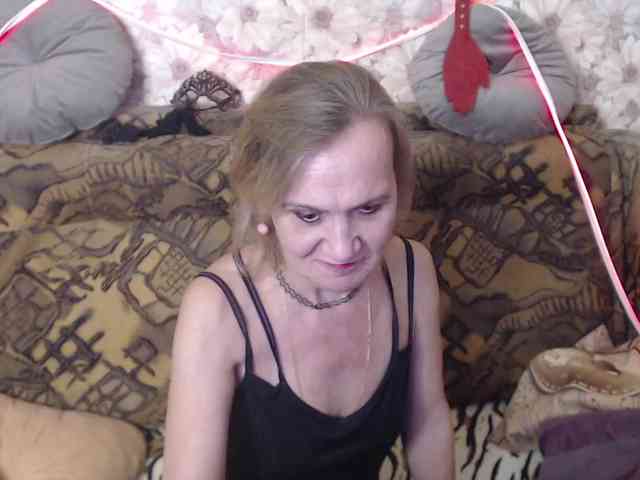 miss-bekker23 webcam