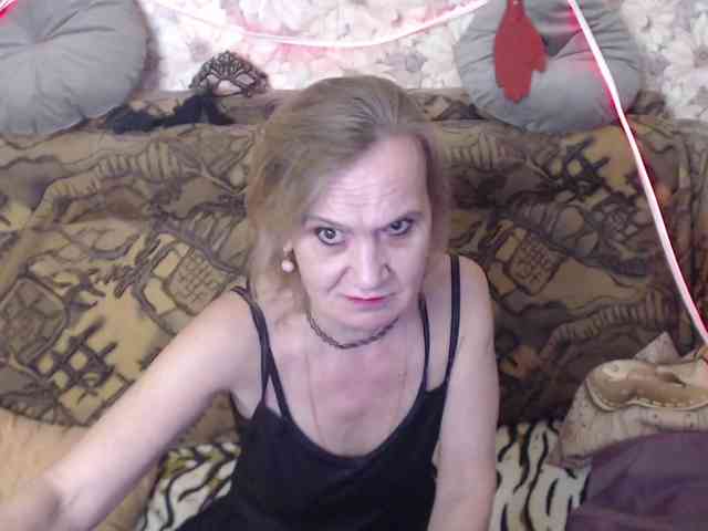 miss-bekker23 webcam