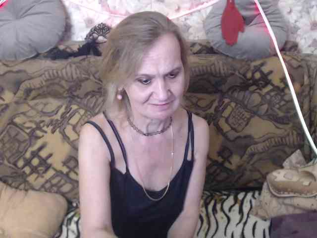 miss-bekker23 webcam