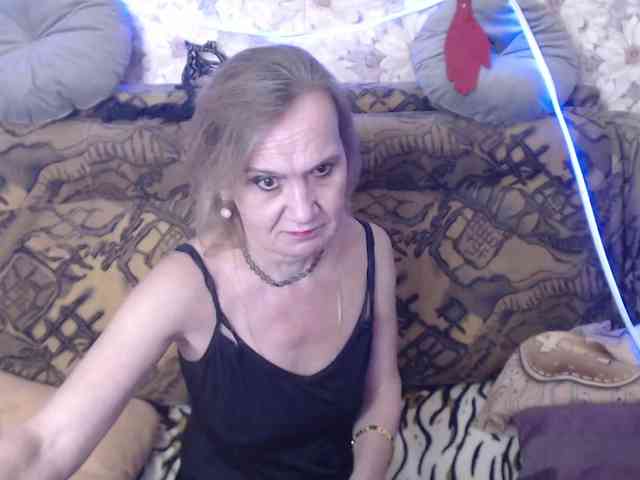 miss-bekker23 webcam