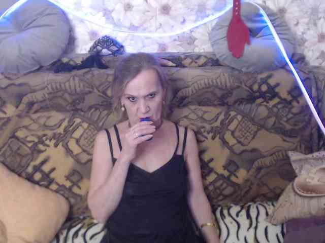 miss-bekker23 webcam