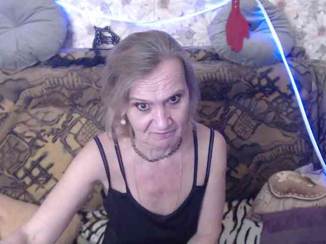 miss-bekker23 webcam