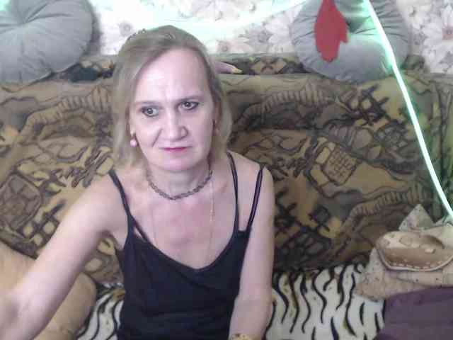 miss-bekker23 webcam