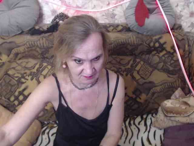 miss-bekker23 webcam