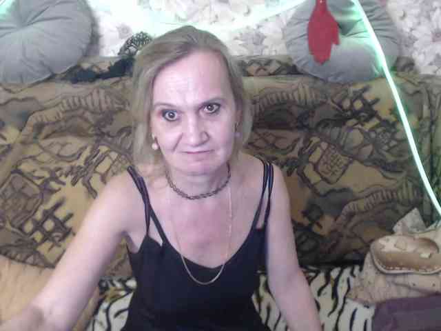 miss-bekker23 webcam