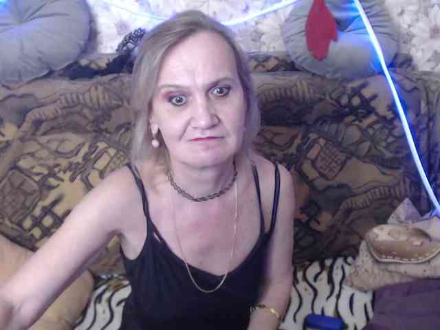 miss-bekker23 webcam