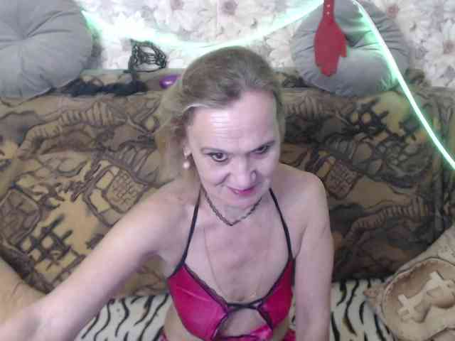 miss-bekker23 webcam