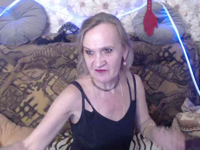 miss-bekker23 webcam