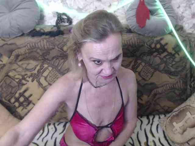 miss-bekker23 webcam