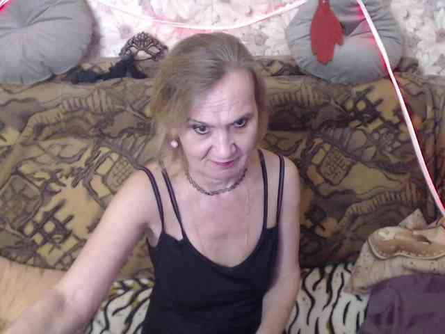 miss-bekker23 webcam