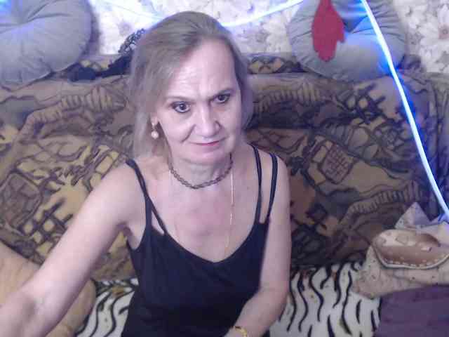 miss-bekker23 webcam