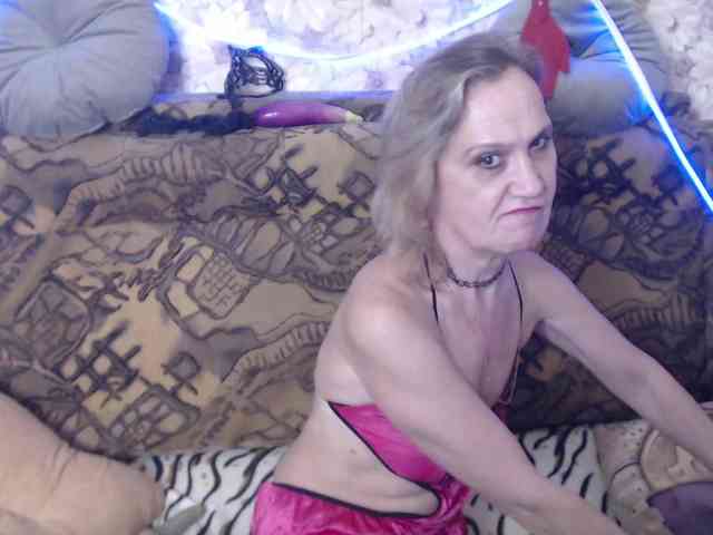 miss-bekker23 webcam