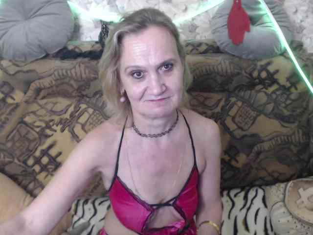 miss-bekker23 webcam