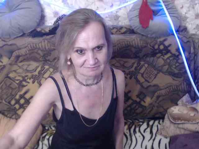 miss-bekker23 webcam