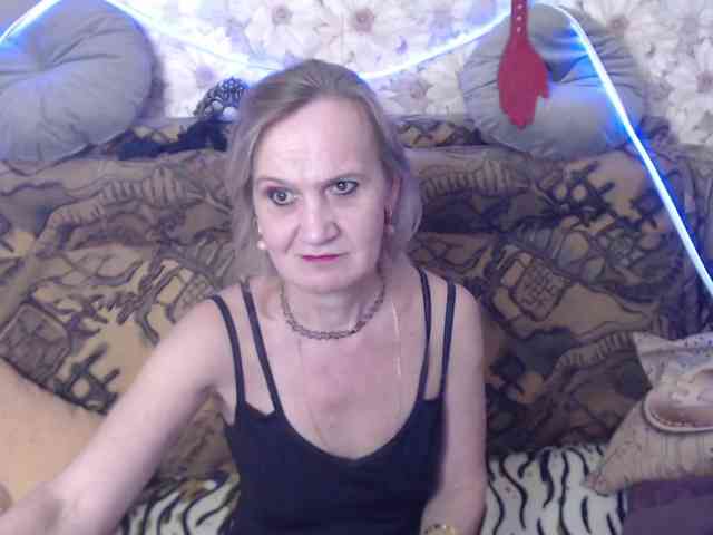 miss-bekker23 webcam