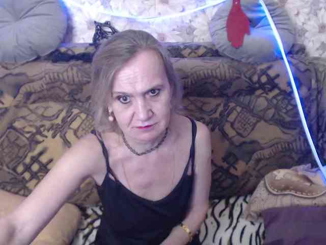 miss-bekker23 webcam