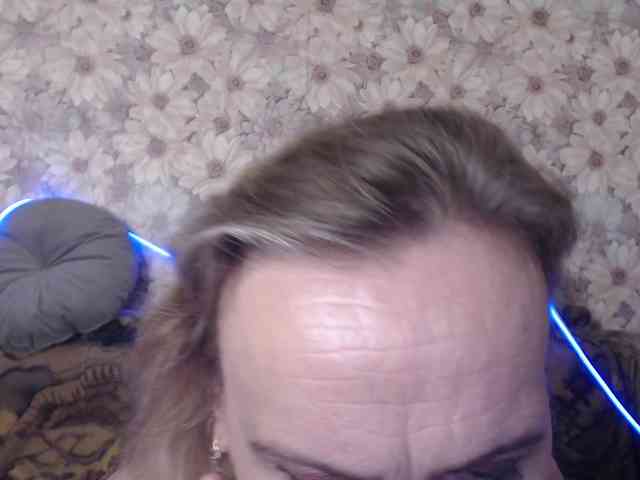 miss-bekker23 webcam