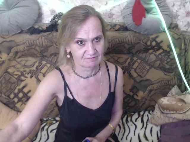 miss-bekker23 webcam