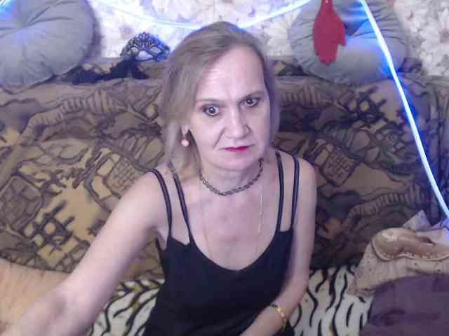 miss-bekker23 webcam