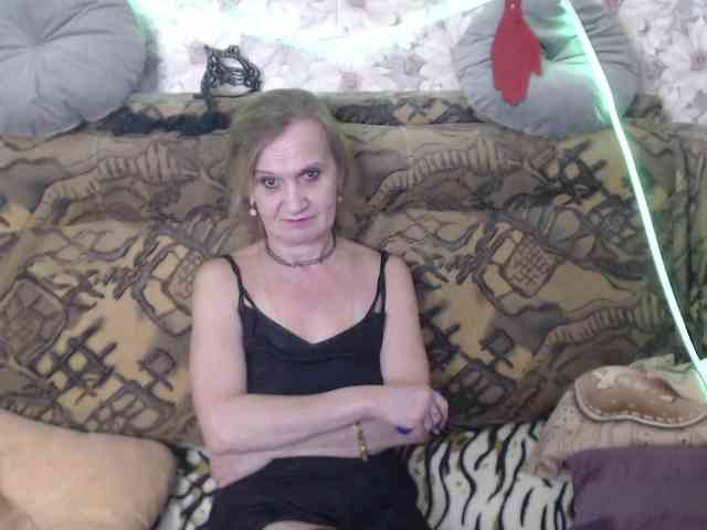 miss-bekker23 webcam