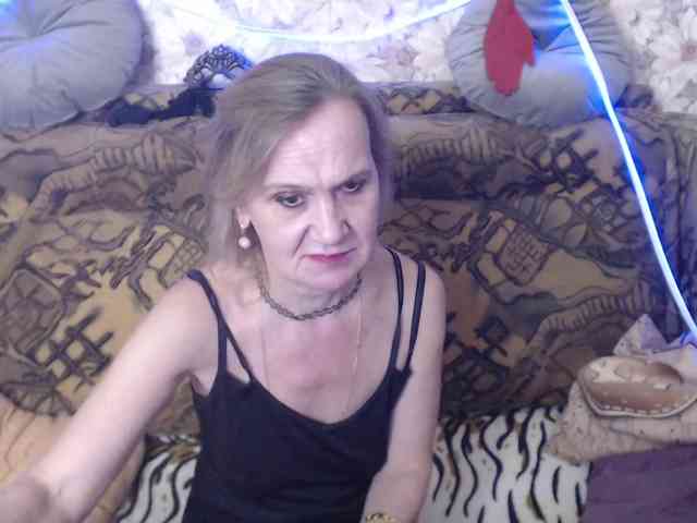 miss-bekker23 webcam