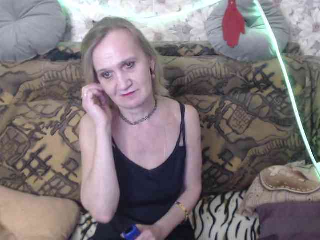 miss-bekker23 webcam