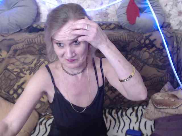 miss-bekker23 webcam