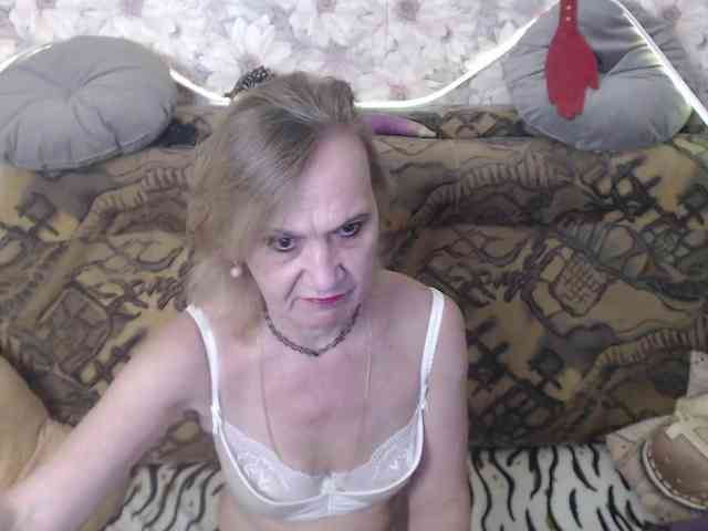 miss-bekker23 webcam