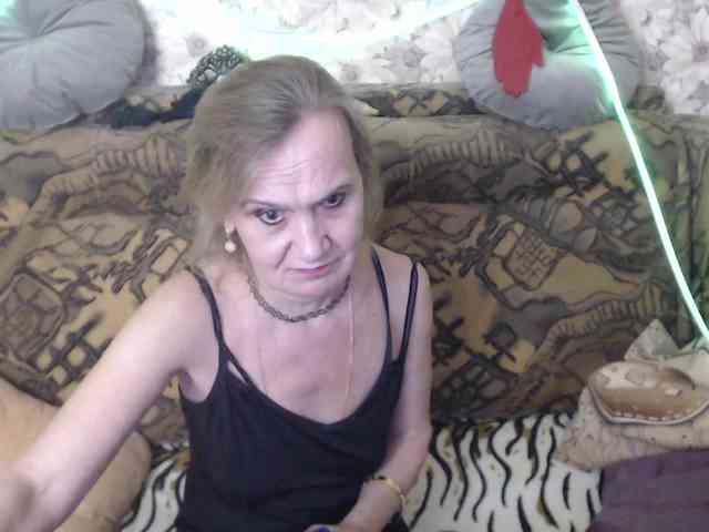 miss-bekker23 webcam