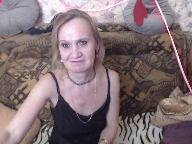 miss-bekker23 webcam