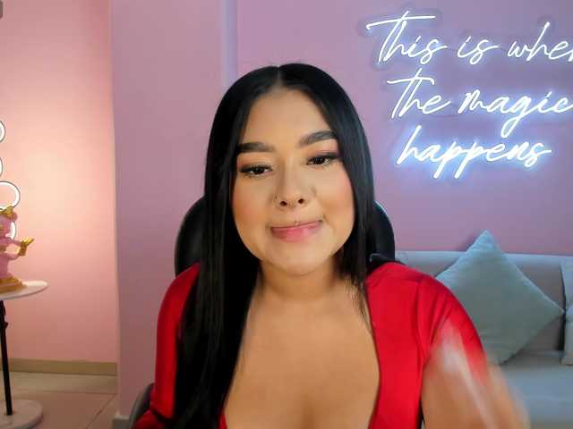 GabriellaLee webcam