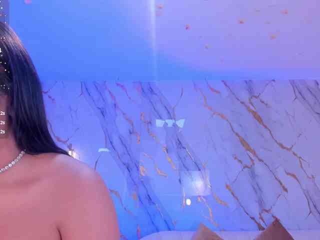 GabriellaLee webcam