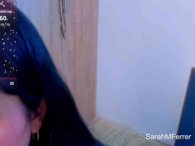 SaraMFerrer webcam